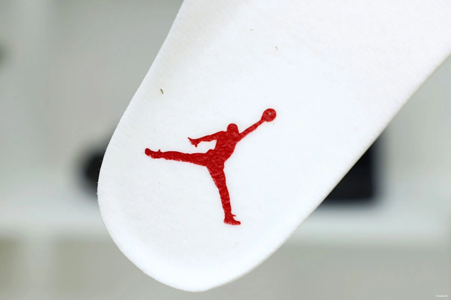AIR OREO RED JORDAN 6 0808